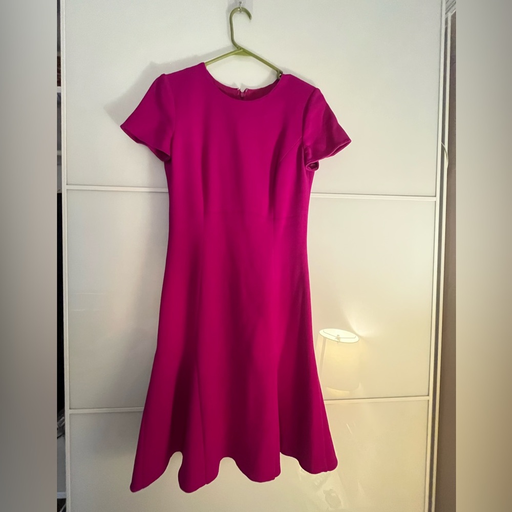 Oscar de la Renta Dress